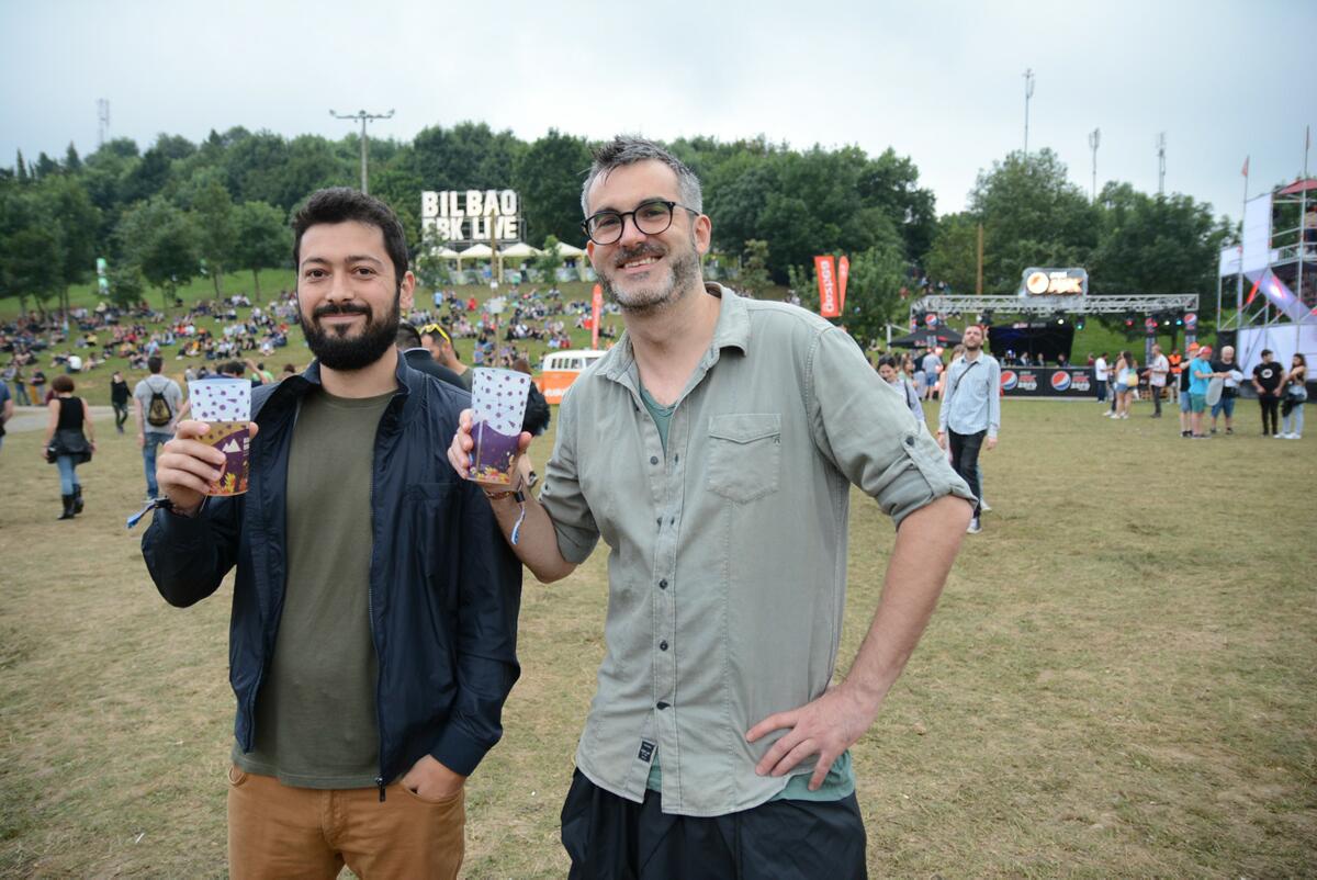 Foto 314 de la s&aacute;bado 8 de julio | Bilbao BBK Live 2017